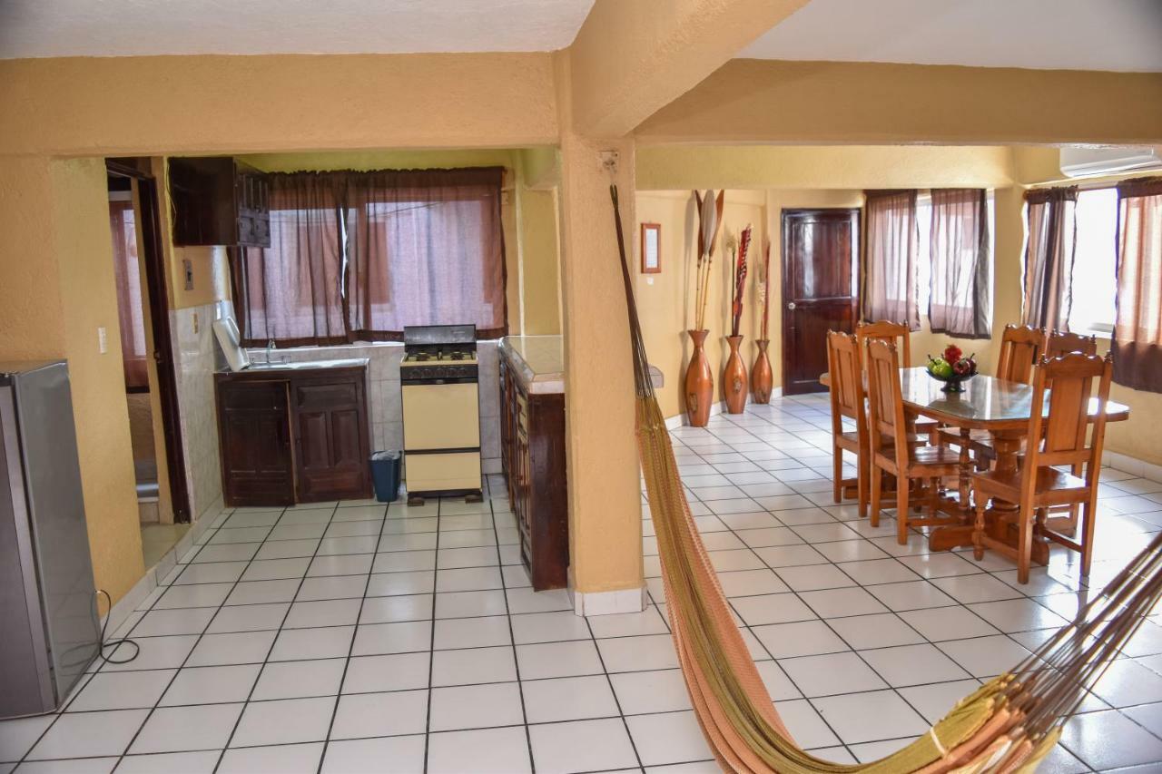 Hotel Gaby Inn Zihuatanejo Ngoại thất bức ảnh