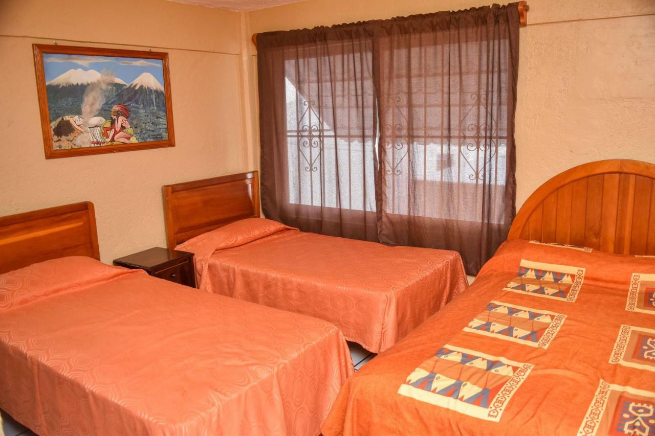 Hotel Gaby Inn Zihuatanejo Ngoại thất bức ảnh
