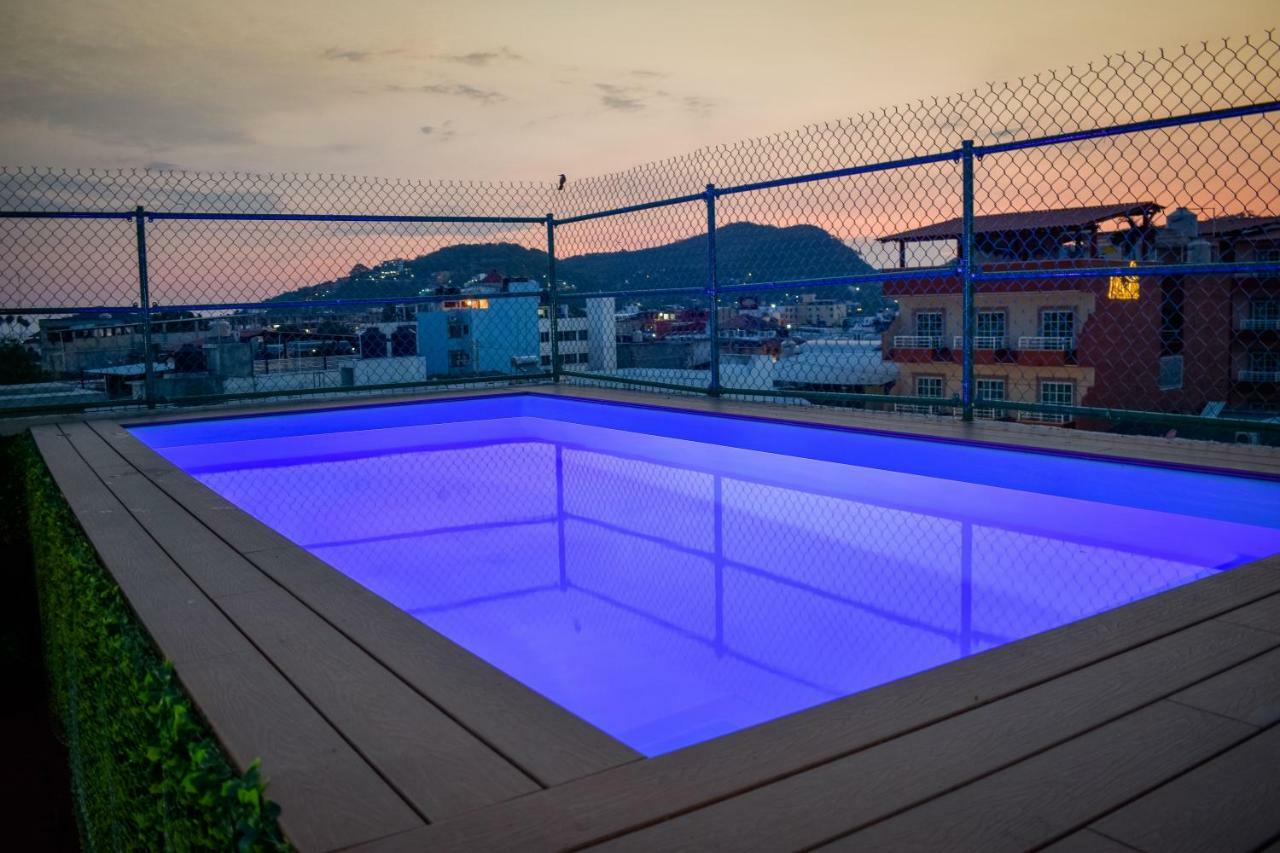 Hotel Gaby Inn Zihuatanejo Ngoại thất bức ảnh