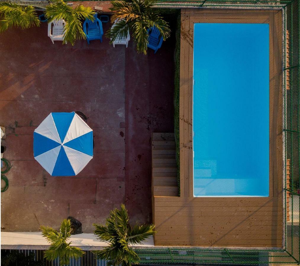 Hotel Gaby Inn Zihuatanejo Ngoại thất bức ảnh
