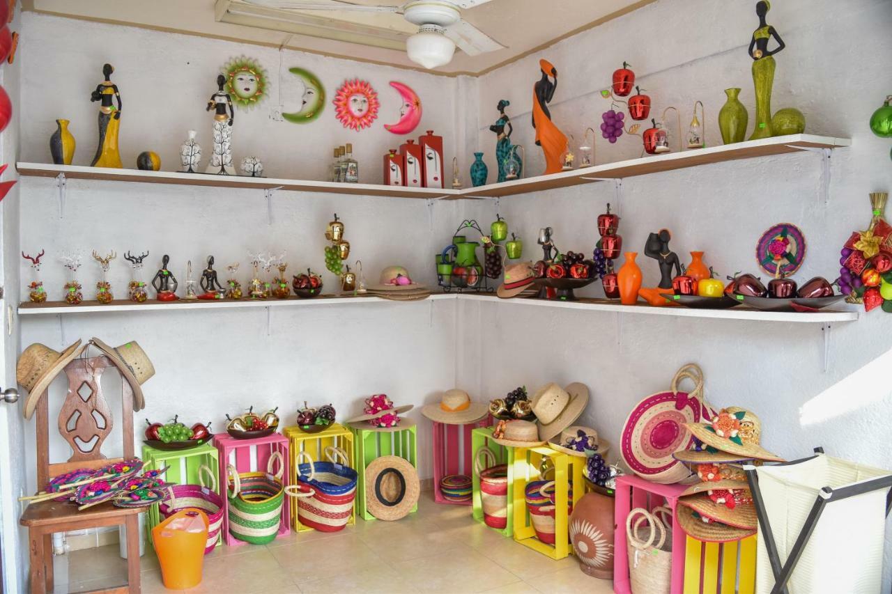 Hotel Gaby Inn Zihuatanejo Ngoại thất bức ảnh